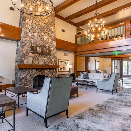 Juniper Springs Resort Mammoth Lakes Luaran gambar