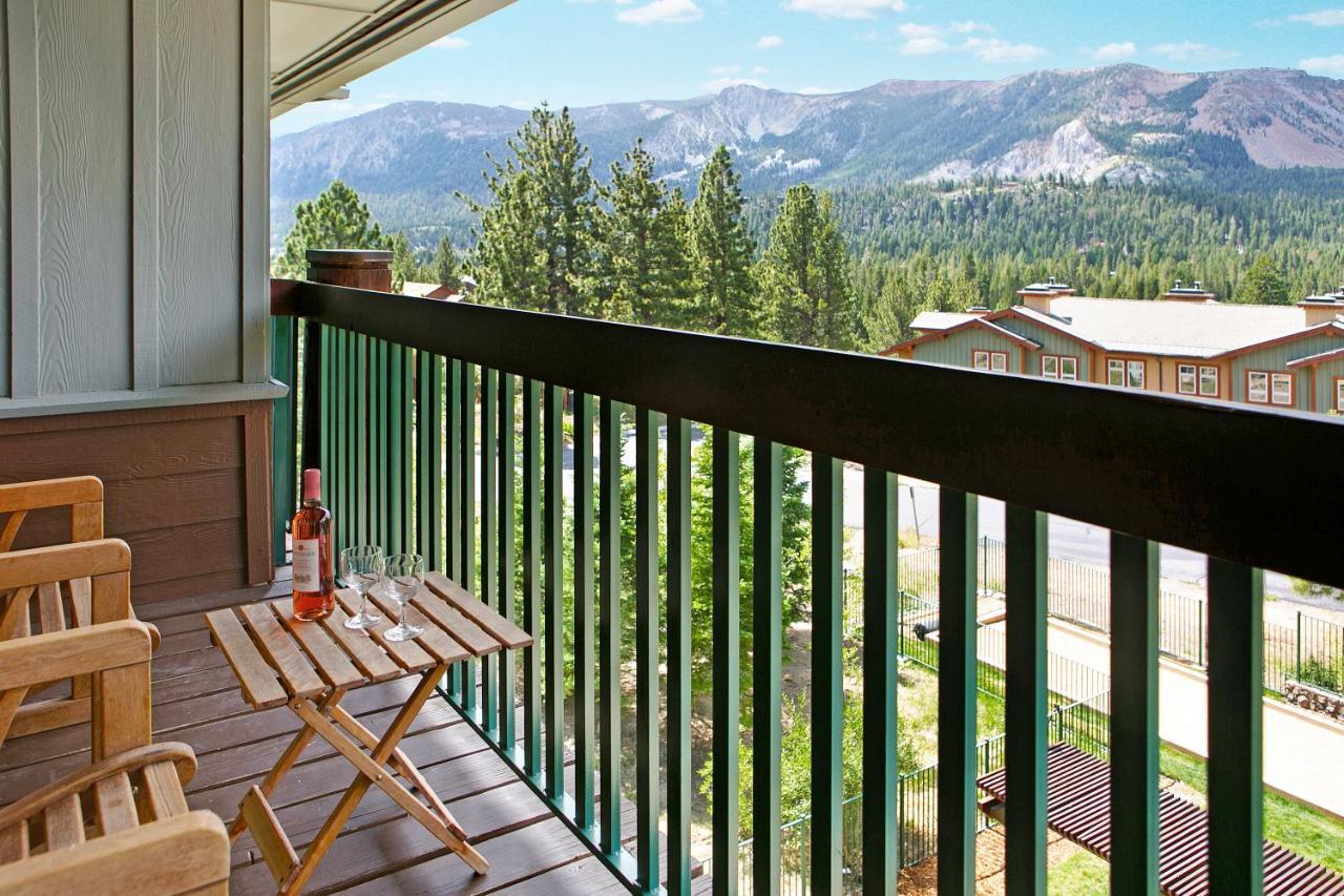 Juniper Springs Resort Mammoth Lakes Luaran gambar