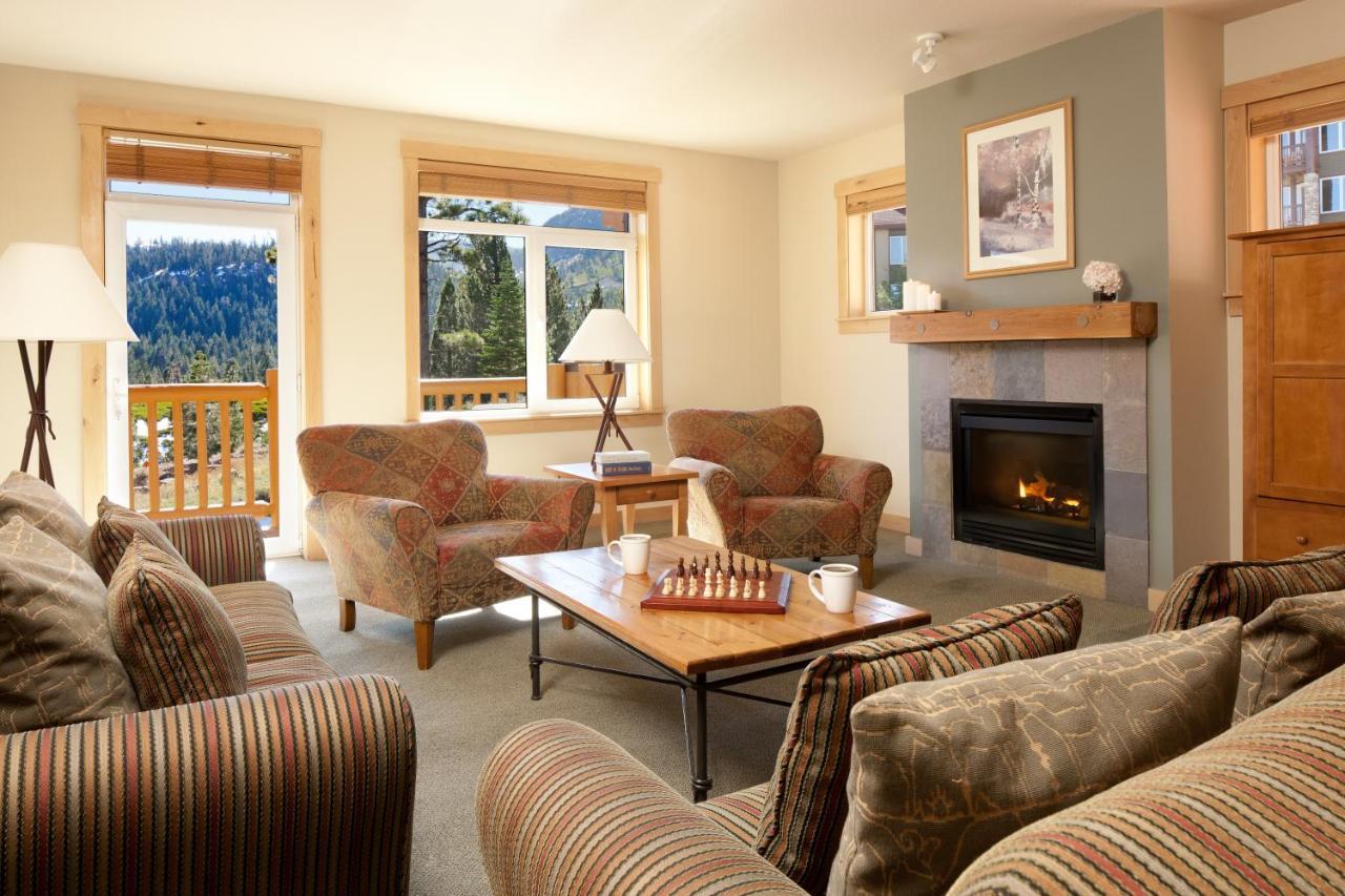 Juniper Springs Resort Mammoth Lakes Luaran gambar